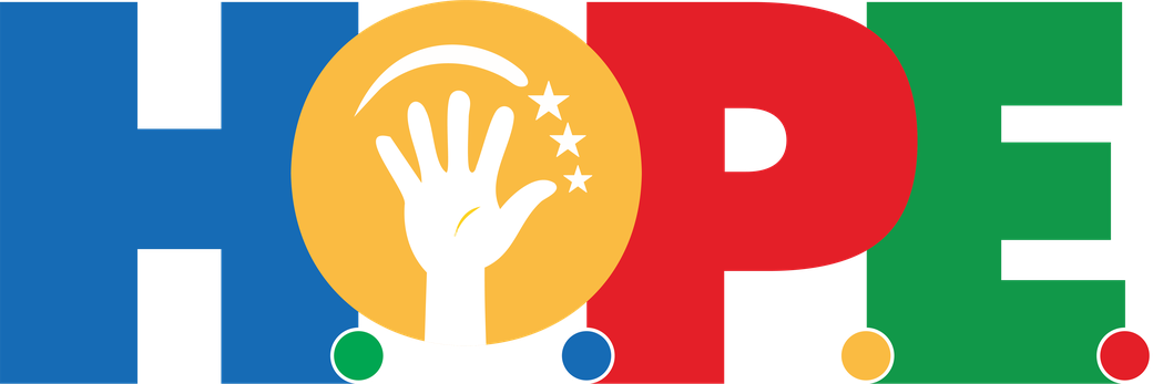 H.O.P.E. — Humanitarian Organization of Pinoys in Europe
